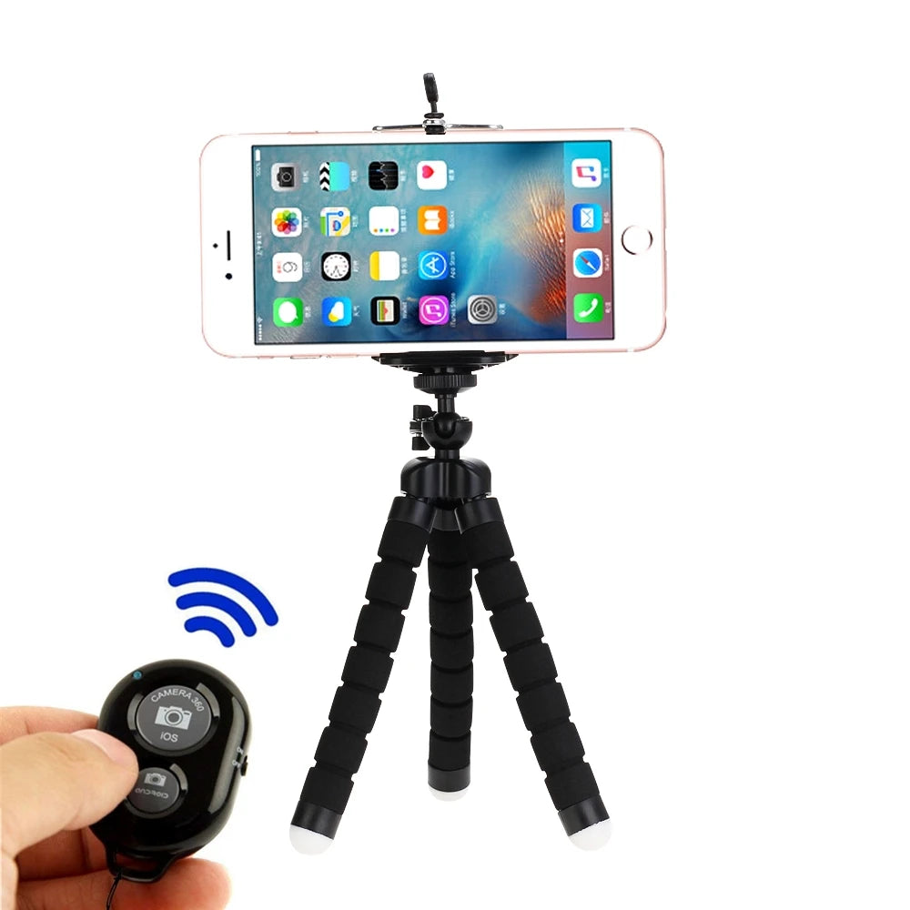 Suporte para celular