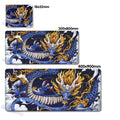 Mousepad gamer japonês de alta qualidade