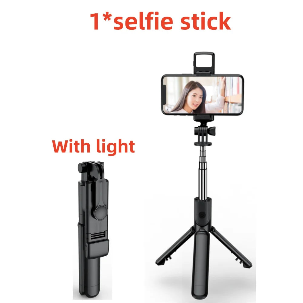 Suporte para celular Tripé