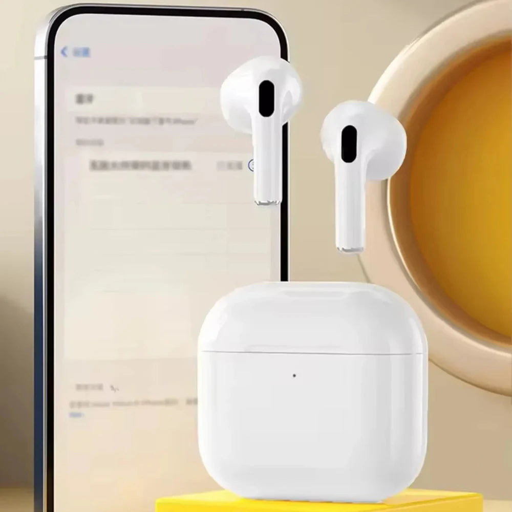 Fone de ouvido bluetooth