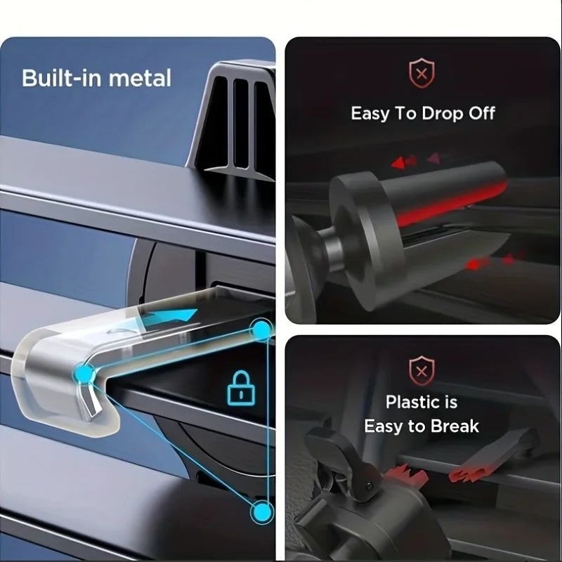 Suporte de celular para carros
