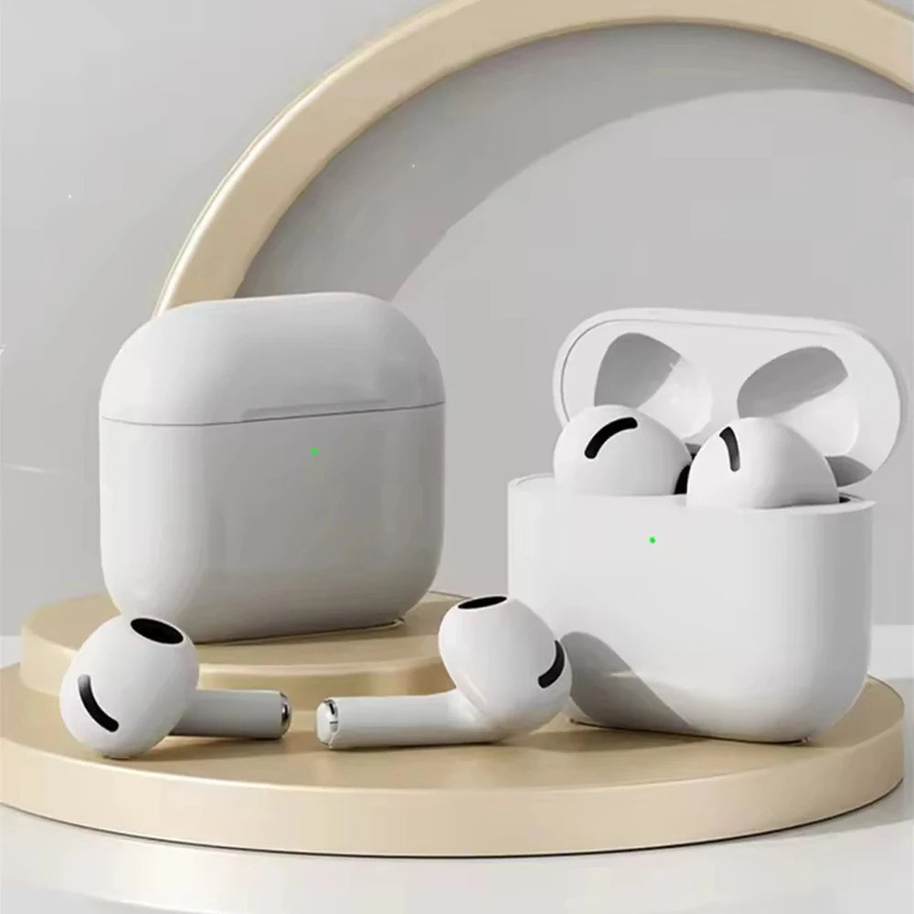 Fone de ouvido bluetooth