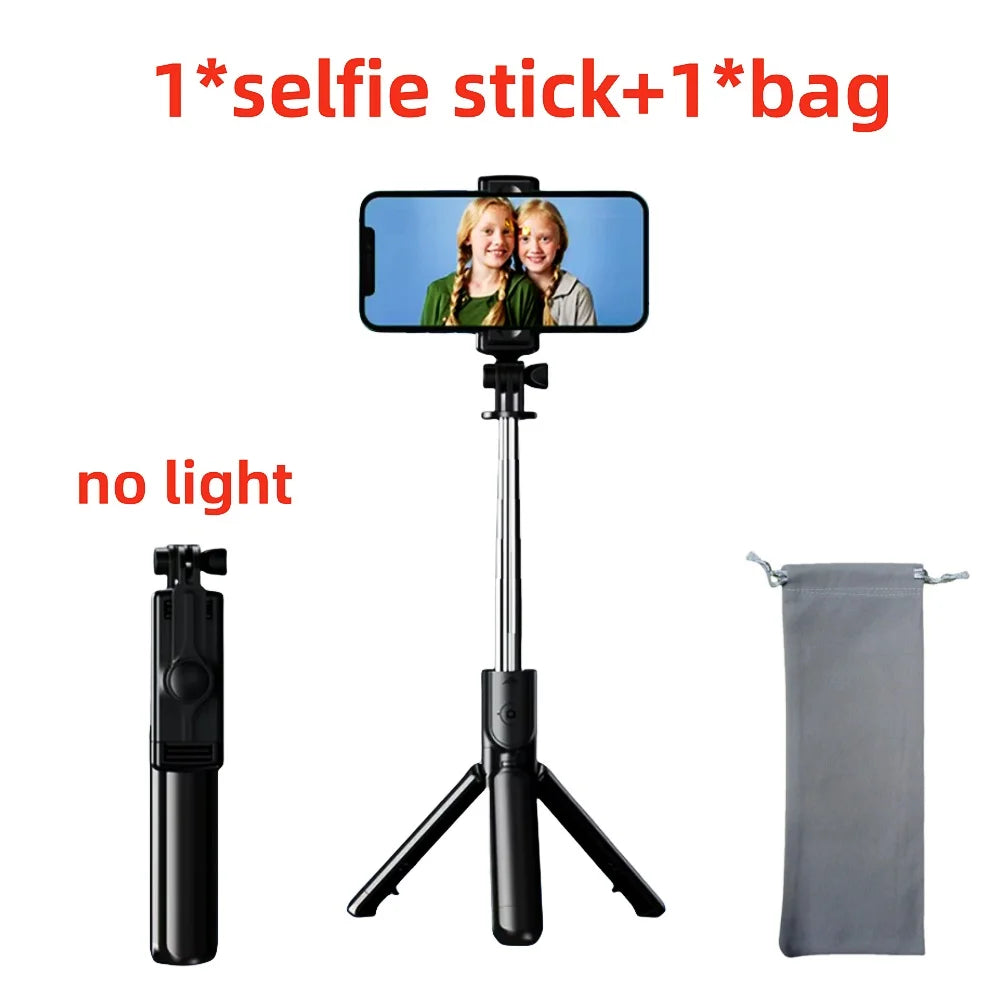 Suporte para celular Tripé