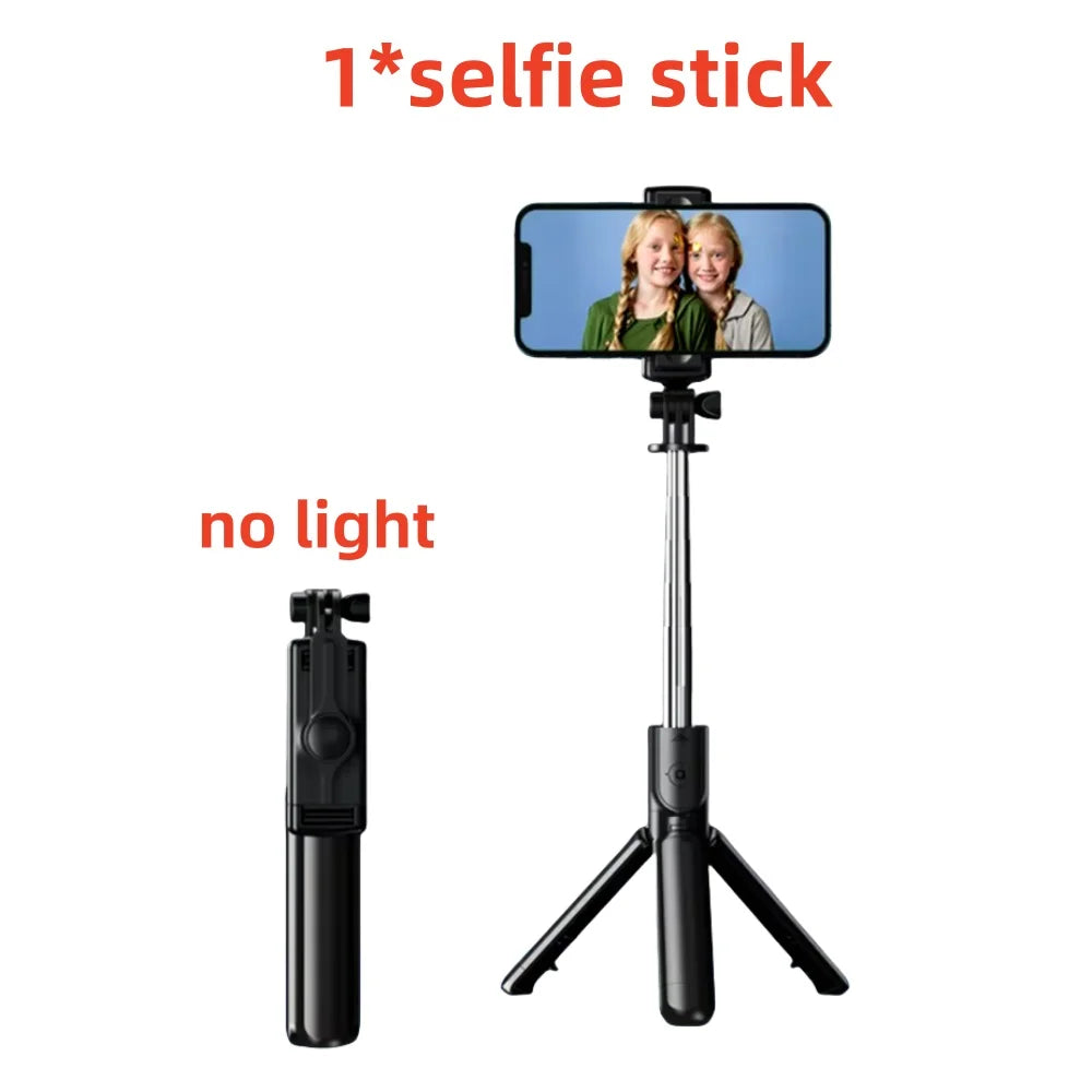 Suporte para celular Tripé