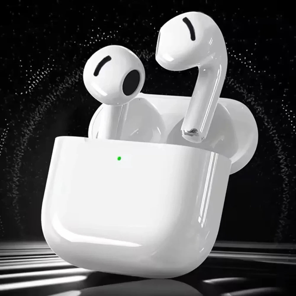 Fone de ouvido bluetooth