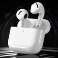 Fone de ouvido bluetooth
