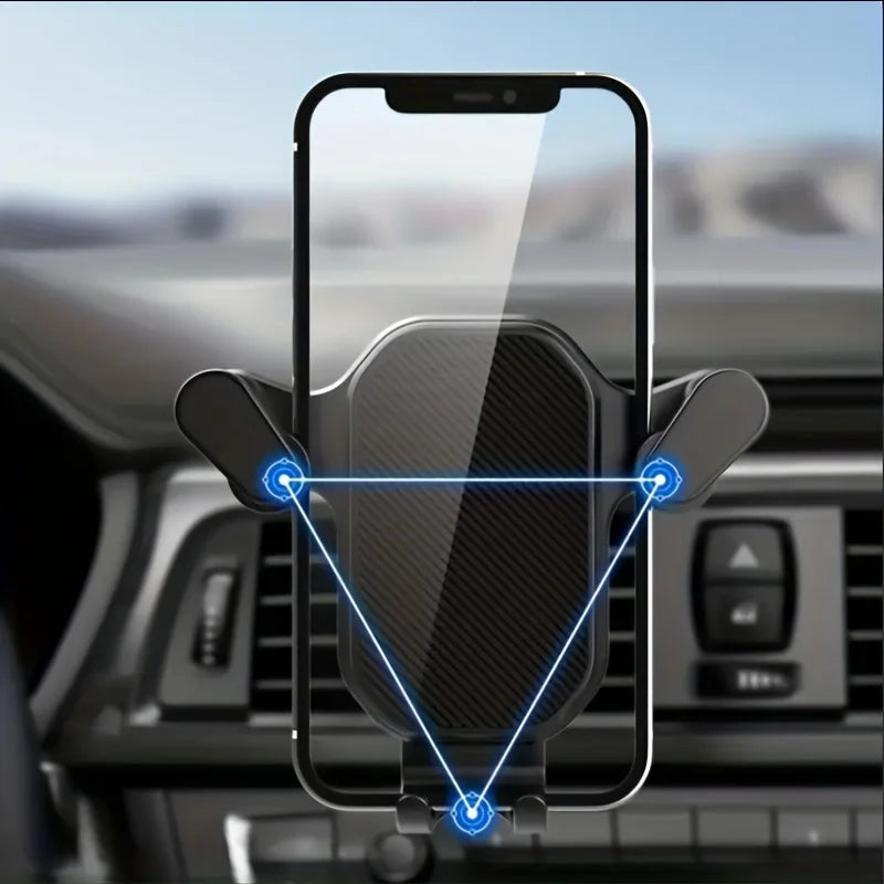 Suporte de celular para carros