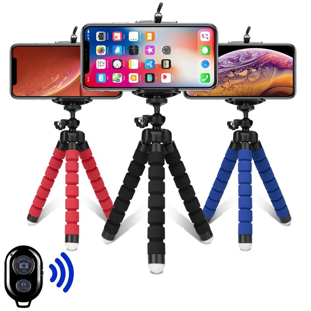 Suporte para celular