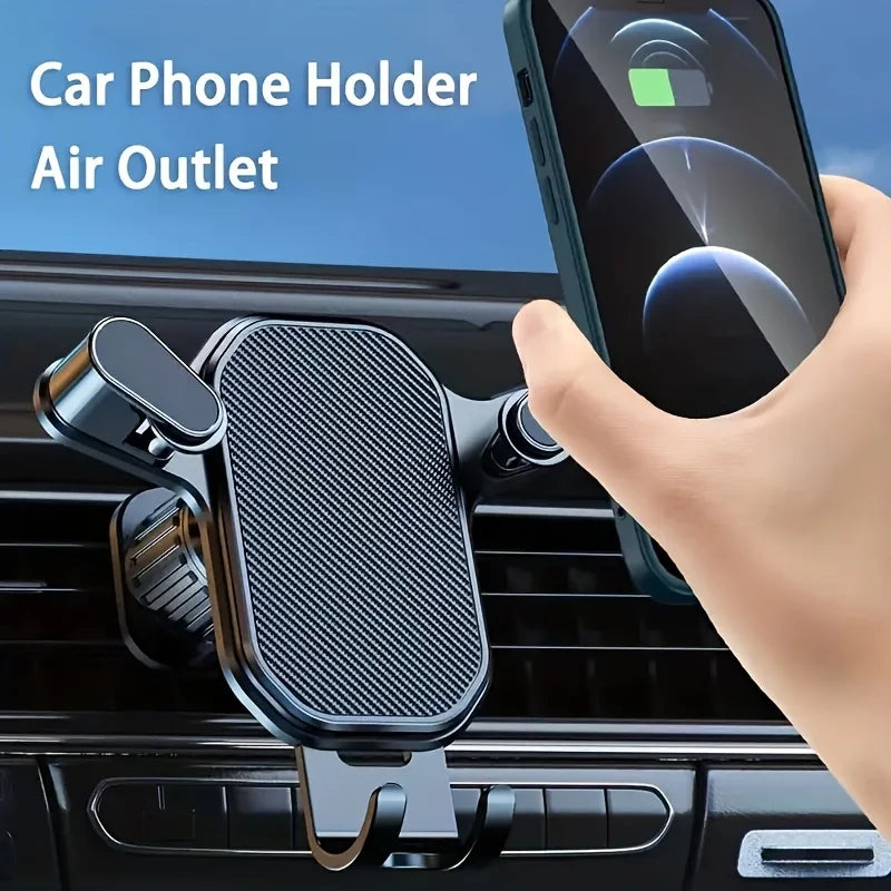 Suporte de celular para carros