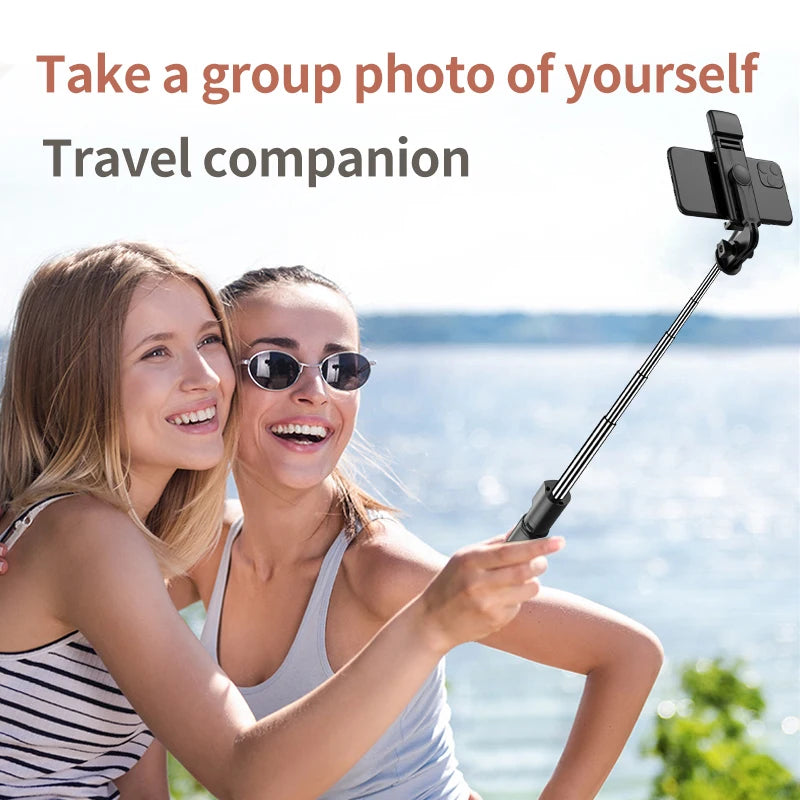 Suporte para celular Tripé