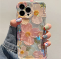 Capinha de luxo para iPhone